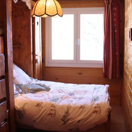 A 2 Pieces Au Pied Des Pistes A - Fr-1-340-258 Chamrousse