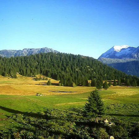 A 2 Pieces Au Pied Des Pistes A - Fr-1-340-258